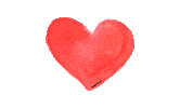 Guinea Pig Love Sticker by M.G. Nagerfarm