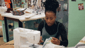 Diy Whoops GIF by The Great British Sewing Bee