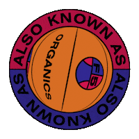 basketball spinning Sticker by Also Known As