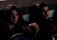 Stranger Things Duo GIF