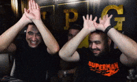 Dance Upgrade GIF