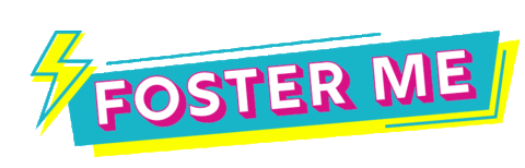 Foster Me Sticker by FosterDogs