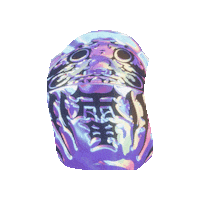 yamakaz1998 だるま だるま落とし だるま落とし2022 Sticker
