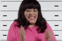 Dance Prison GIF by Jackée Harry