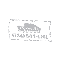 Sticker by SchultzOutfitters