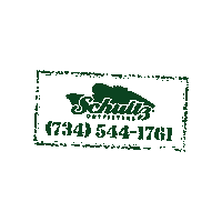 Sticker by SchultzOutfitters