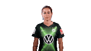 Soccer Instagram Sticker by VfL Wolfsburg