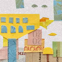 Visual Art Venezuela GIF by recorta y mueve