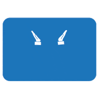 Fico Sticker by Federico Gutierrez