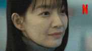 Karma Smile GIF by Netflix Korea