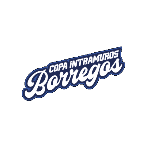 Sticker by Tec de Monterrey