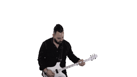 nihat_yurtsever giphyupload elektro beyaz halay Sticker