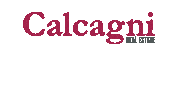Realestate Sticker by Calcagni Real Estate