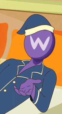 Question What GIF