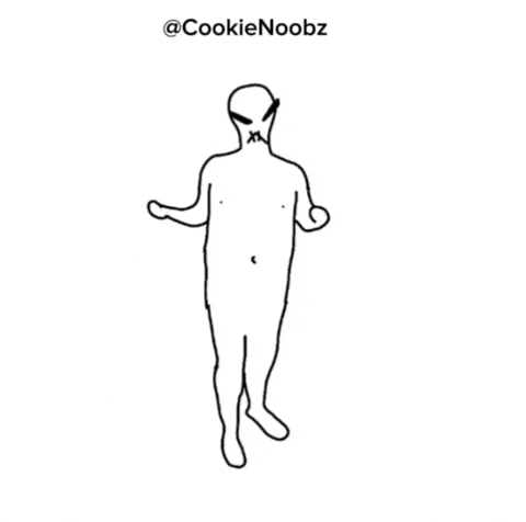 Angry Whats Your Problem GIF