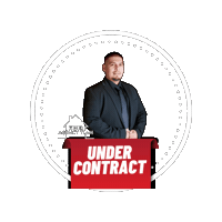 Sticker by The Agency Team