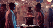davidmakesman own oprah winfrey network dmm phylicia rashad GIF