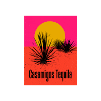 Happy Hour Drink Sticker by Casamigos