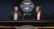 happy GIF by Call of Duty World League