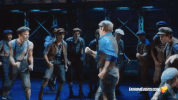 GIF by Disney On Broadway