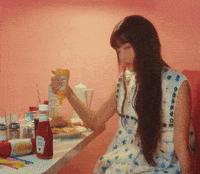 Model Collab GIF