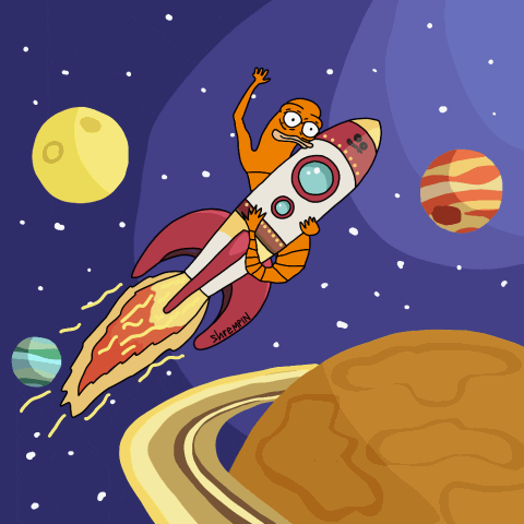 Crypto Nft GIF by shremps