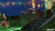 GIF by Sony Pictures Animation