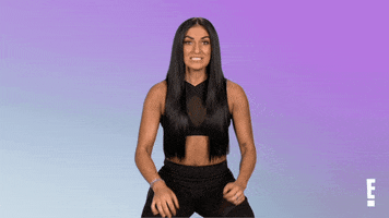 Total Divas Yes GIF by E!