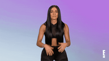 Total Divas Whatever GIF by E!