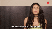 Dating Astrology GIF by BuzzFeed