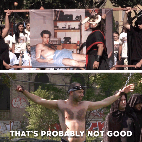 Prank Youth GIF by truTV