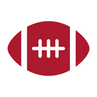 The Game Crimson GIF by Harvard Alumni Association