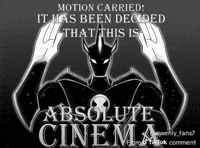 Cinema X GIF