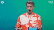 Wilty GIF by Would I Lie To You? Australia