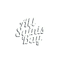 republicainterativa all saints pulse bay Sticker