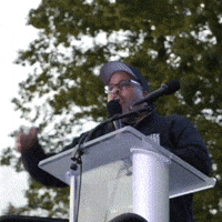 You Have the Power to Go In a New Direction