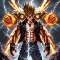 Binance Ai Art GIF by Sogni AI