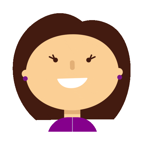Agency Smile Sticker by freshcom_CH