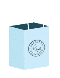 Tj Shoppingbag Sticker by Tjazelle