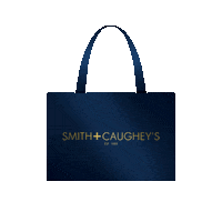 shopping bag Sticker by Smith & Caughey's