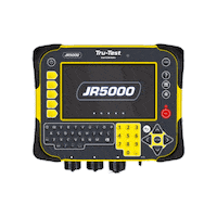 datamarsbrasil campo vaca pecuaria gado Sticker