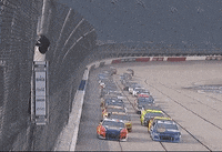 Racing Motorsports GIF by NASCAR