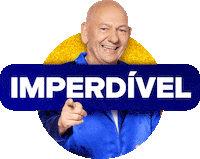 Luciano Sticker by Havan Oficial