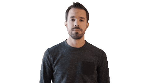 Post Click Sticker by Cyril Blondel