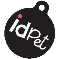 Idpetcrew Sticker by Idpet Australia
