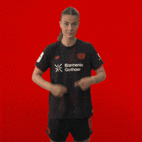 Subbing Bayer 04 GIF by Bayer 04 Leverkusen