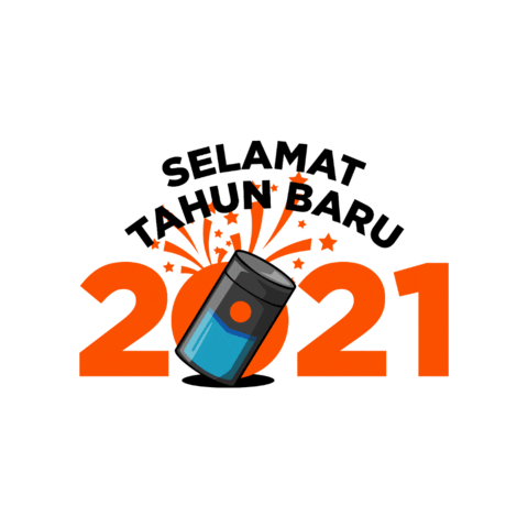 Selamat Sticker by SupressoCoffee