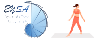 eysaspaclub eysaspaclub Sticker