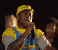 Swag GIF