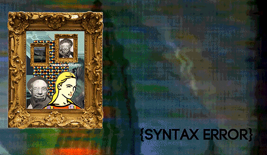 animation nyc GIF by Ryan Seslow